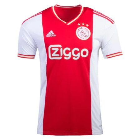 22/23 AJAX Home Jersey