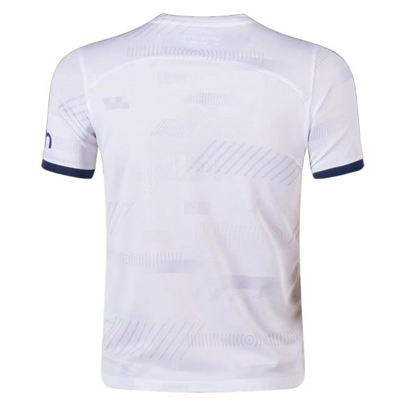 23/24 Kid's Suit Tottenham Hotspur Home Jersey