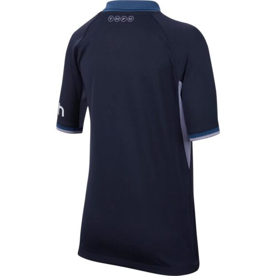 23/24 Kid's Suit Tottenham Hotspur Away Jersey