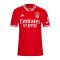 23/24 SL Benfica Home Jersey