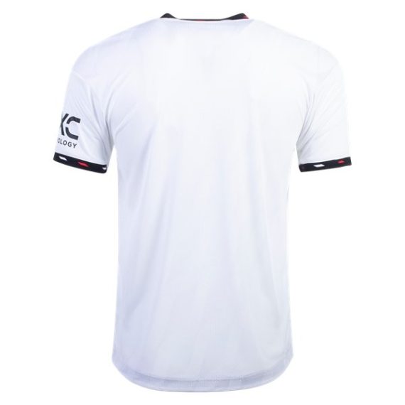 22/23 Manchester United Away Jersey