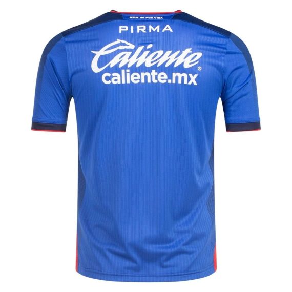 23/24 Cruz Azul Home Jersey