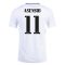 22/23 Marco Asensio #11 Real Madrid Home Jersey