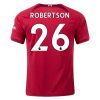 22/23 Andrew Robertson #26 Liverpool Home Jersey