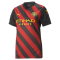 22/23 Women's Manchester City Away Jersey