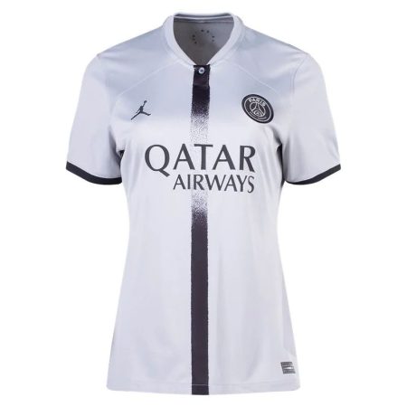 22/23 Women's Paris Saint-Germain Away Jersey