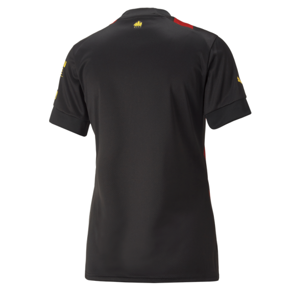 22/23 Women's Manchester City Away Jersey