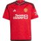 23/24 Kid's Suit Manchester United Home Jersey