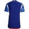 2022 Japan Home Jersey