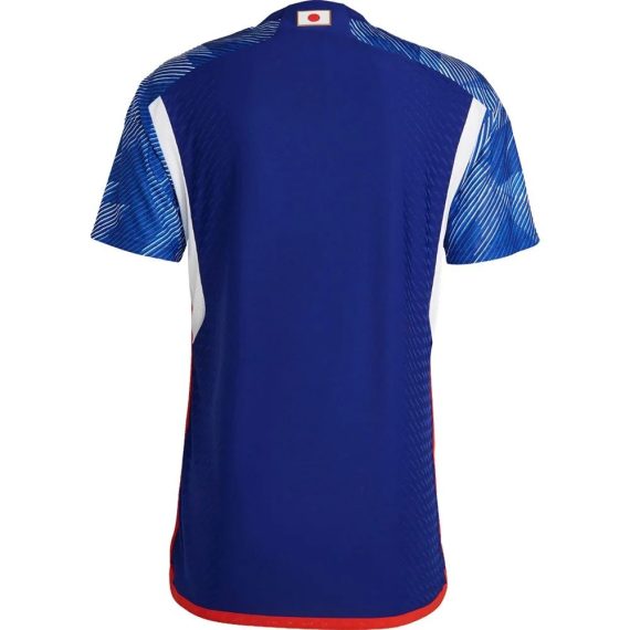 2022 Japan Home Jersey