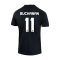 2022 Tajon Buchanan #11 Canada Third Jersey