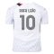 23/24 AC Milan #10 Rafael Leao Away Jersey