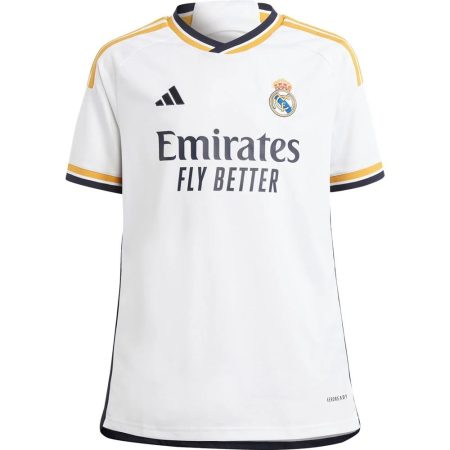 23/24 Kid's Suit Real Madrid Home Jersey