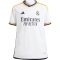 23/24 Kid's Suit Real Madrid Home Jersey