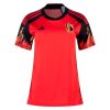 2022 Women's Belgium Home Jersey