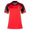 2022 Women's Belgium Home Jersey