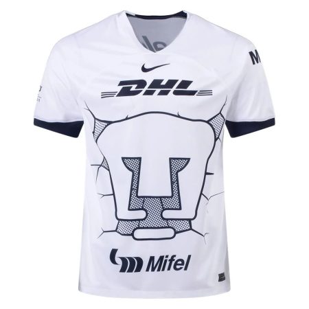 23/24 Pumas Home Jersey