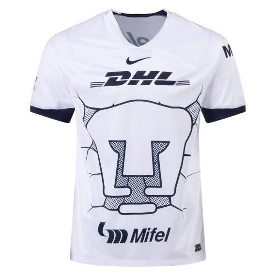 23/24 Pumas Home Jersey