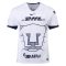 23/24 Pumas Home Jersey