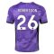 23/24 Liverpool #26 Andrew Robertson Third Jersey