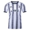 22/23 Juventus Home Jersey