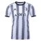 22/23 Juventus Home Jersey