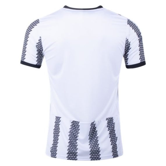 22/23 Juventus Home Jersey