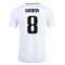 22/23 Toni Kroos #8 Real Madrid Home Jersey