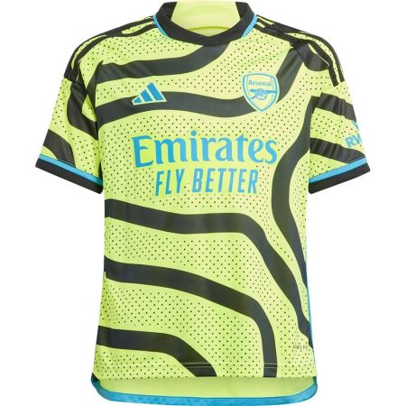 23/24 Kid's Suit Arsenal Away Jersey