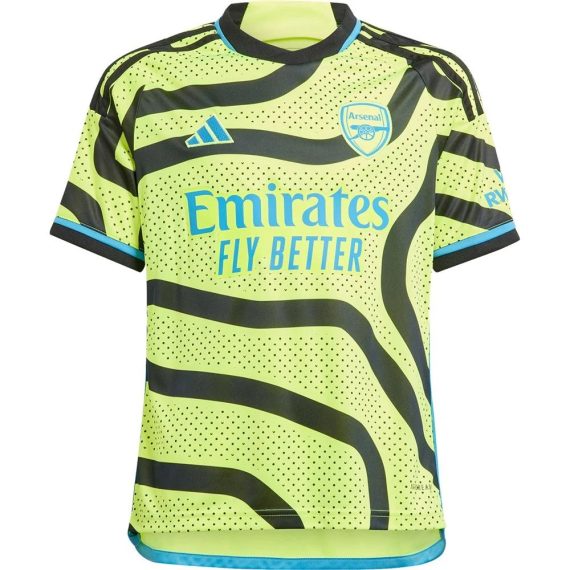 23/24 Kid's Suit Arsenal Away Jersey