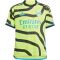 23/24 Kid's Suit Arsenal Away Jersey