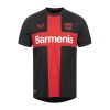 23/24 Bayer Leverkusen Home Jersey