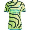 23/24 Arsenal #26 Folarin Balogun Away Jersey
