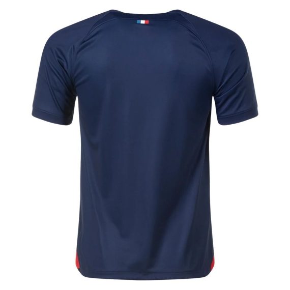 23/24 Paris Saint-Germain Home Jersey