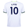 22/23 Harry Kane #10 Tottenham Hotspur Home Jersey