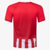 23/24 Atletico Madrid Home Jersey