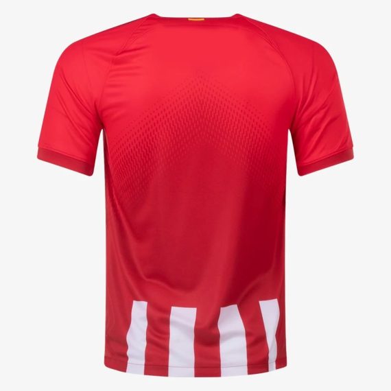 23/24 Atletico Madrid Home Jersey