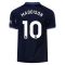 23/24 Tottenham Hotspur #10 James Maddison Away Jersey