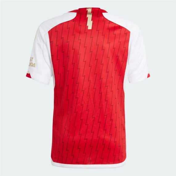 23/24 Kid's Suit Arsenal Home Jersey