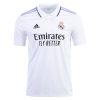 22/23 Eden Hazard #7 Real Madrid Home Jersey
