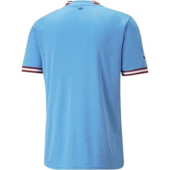 22/23 Manchester City Home Jersey