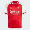 23/24 Kid's Suit Arsenal Home Jersey