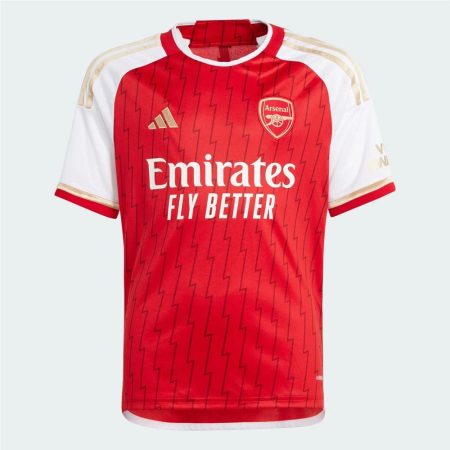 23/24 Kid's Suit Arsenal Home Jersey