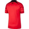 2022 South Korea Home Jersey