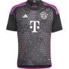 23/24 Kid's Suit Bayern Munich Away Jersey