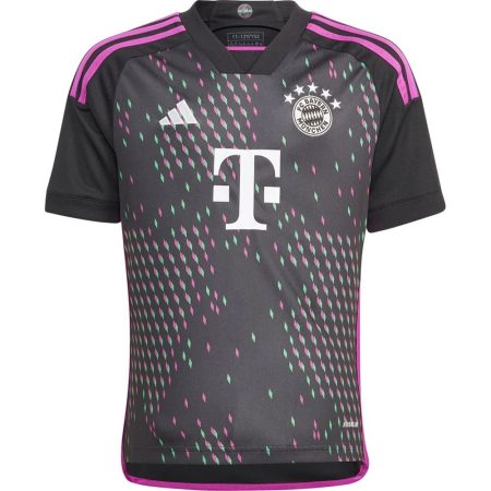 23/24 Kid's Suit Bayern Munich Away Jersey