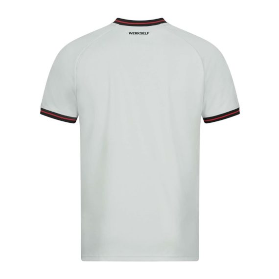 23/24 Bayer Leverkusen Away Jersey