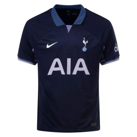 23/24 Tottenham Hotspur Away Jersey