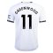 22/23 Mason Greenwood #11 Manchester United Away Jersey