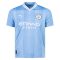 23/24 Kid's Suit Manchester City Home Jersey